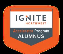 Ignite Northwest Accelerator graduate